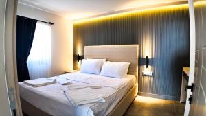 Foto dalla galleria di Mithat otel a Kumluca