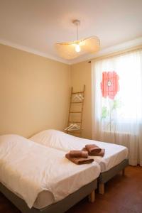 Galeriebild der Unterkunft La maison de Juliette - climatisée in Charleval