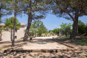 Galeriebild der Unterkunft La maison de Juliette - climatisée in Charleval