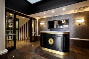 Fotografie z fotogalerie ubytování Trianon Borgo Pio Aparthotel v Římě