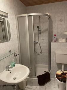 Gallery image of Hotel & Restaurant Edelweiss Alpine Lodge in Hinterstoder