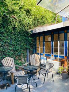 Gallery image of Posada Boutique Le Vrero in Colonia del Sacramento