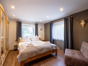 Gallery image of Appartement Adler 1 by NV-Appartements - ehemaliges Haus Nadine in Westendorf