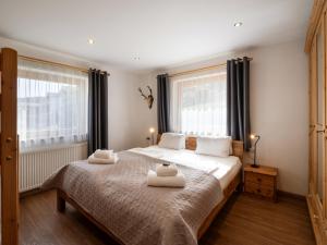 Gallery image of Appartement Adler 1 by NV-Appartements - ehemaliges Haus Nadine in Westendorf
