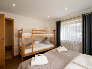 Gallery image of Appartement Adler 1 by NV-Appartements - ehemaliges Haus Nadine in Westendorf