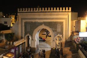 Fotografie z fotogalerie ubytování Dar Fatimazahra v destinaci Fès