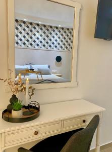 Galeriebild der Unterkunft Thea Apartments in Skala Marion