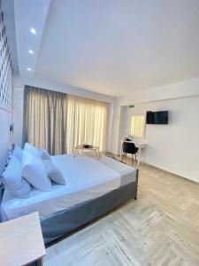 Galeriebild der Unterkunft Thea Apartments in Skala Marion + 28 Fotos