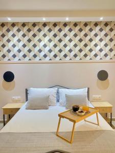 Galeriebild der Unterkunft Thea Apartments in Skala Marion