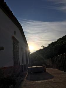 Fotografia z galérie ubytovania Montecruz Rural v destinácii Aracena