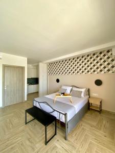 Galeriebild der Unterkunft Thea Apartments in Skala Marion