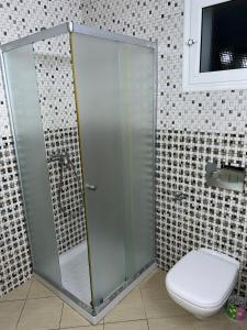 Un baño de Dar Fatma