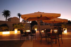 Fotografie z fotogalerie ubytování Mahara Hotel & Wellness v destinaci Mazara del Vallo