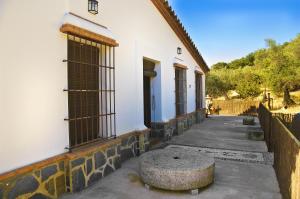 Fotografia z galérie ubytovania Montecruz Rural v destinácii Aracena