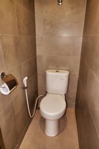 Guest House 555 NKIにあるバスルーム