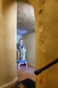 Fotografie z fotogalerie ubytování San Francesco al Monte v Neapoli