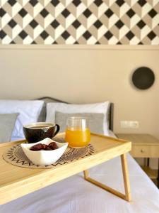 Galeriebild der Unterkunft Thea Apartments in Skala Marion