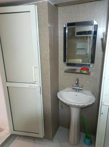 Gallery image of HomiStay Economy Suite in Panchkula