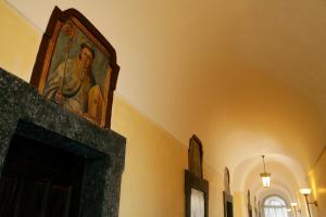 Fotografie z fotogalerie ubytování San Francesco al Monte v Neapoli