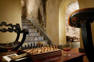 Fotografie z fotogalerie ubytování San Francesco al Monte v Neapoli