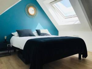 Fotografie z fotogalerie ubytování Sleepinconcarneau, 200 m de la mer, centre-ville piétonnier v destinaci Concarneau