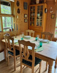 Gambar di galeri bagi The Golden Circle Cabin di Selfoss