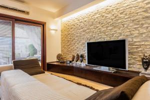 Gallery image of Villa Rokkaria in Villasimius