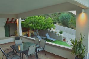 Giardino di Monte Mare Rhodes