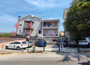 Fotografie z fotogalerie ubytování Apartmani Plaža v destinaci Selce