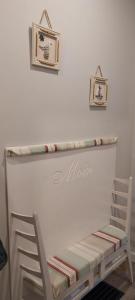 Billede fra billedgalleriet på Ferienwohnung Kleine Kegelrobbe (mit Pool) i Burhave