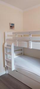 Billede fra billedgalleriet på Ferienwohnung Kleine Kegelrobbe (mit Pool) i Burhave