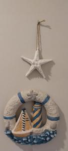 Billede fra billedgalleriet på Ferienwohnung Kleine Kegelrobbe (mit Pool) i Burhave + 30 billeder