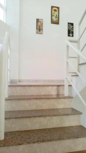 Zdjęcie z galerii obiektu Cozy apartment in Puerto de Naos 45 m² mountain view w mieście Puerto Naos