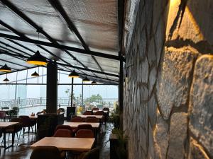 Ristorante o altro punto ristoro di Hotel Chail Residency
