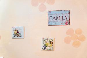 Gallery image of Two bedrooms apartment Vasillis in Paleokastritsa