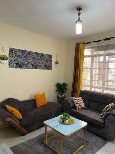 Ảnh trong thư viện ảnh của Bella Homes Thika Town ở Thika