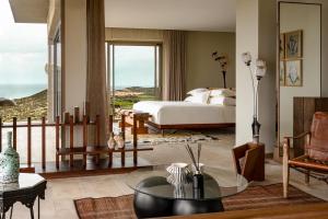 Gallery image of La Fiermontina Ocean in Larache