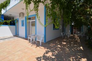 Gallery image of Marianthi in Archangelos +20 photos