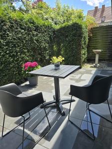 Fotografie z fotogalerie ubytování Apartment am Cospudener See v destinaci Markkleeberg
