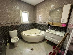 Galeriebild der Unterkunft LEBNA Plage in Nabeul