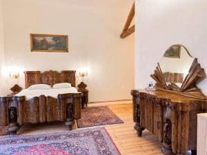 Fotografie z fotogalerie ubytování Ēdoles Pils v destinaci Ēdole + 37 fotografií