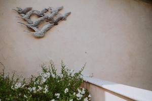 Fotografie z fotogalerie ubytování Relais de Charme le Videlle v destinaci Raffa