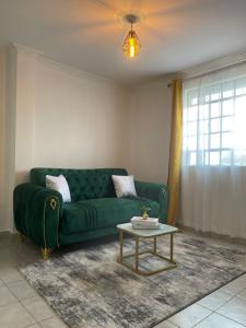 Ảnh trong thư viện ảnh của Bella Homes Thika Town ở Thika