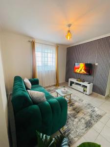 Ảnh trong thư viện ảnh của Bella Homes Thika Town ở Thika