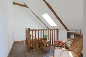 Fotografie z fotogalerie ubytování Maison de vacances Kerkohann v destinaci Tressignaux