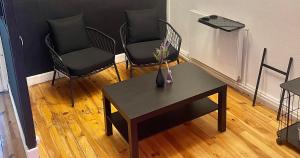 Fotografie z fotogalerie ubytování Appartement cosy LYON v destinaci Villeurbanne + 2 fotografie