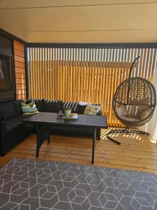 Foto dalla galleria di Sea Storia Mobile Home a Pirovac (Slosella) Altre 73 foto