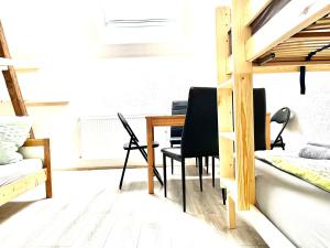 Foto de la galería de #WORLD Monteur Apartment en Schkeuditz