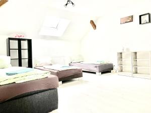 Foto de la galería de #WORLD Monteur Apartment en Schkeuditz