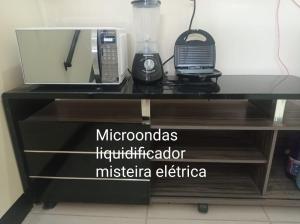 Billede fra billedgalleriet på Suite 2 ambientes AR na área central para 2 ou 3 pessoas-202A i Governador Valadares